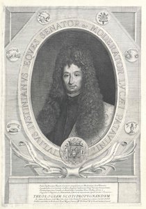 Giulio Giustiniani - Artist Unknown