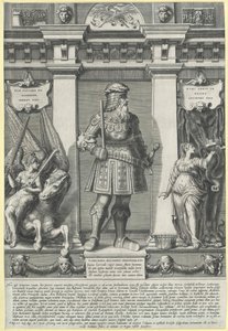 Gottfried de bouillon,