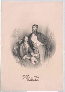 Gottlieb Benjamin Reiffenstein