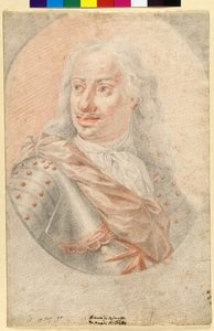 Cosme III de Médicis, Grand-duc de Toscane