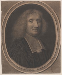 Henri Pussort - Artist Unknown