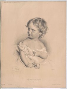 Henriette Kriehuber (impression)
