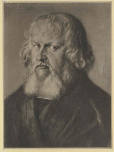 Hieronymus Holzschuher (imprimé)