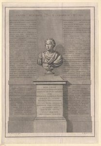 Empereur du Saint-Empire Léopold II - Artist Unknown