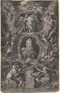 Saint-Empereur romain Matthieu I
