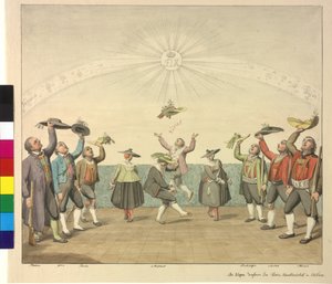 Hommage à l