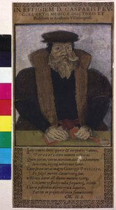 Jasper Peucer