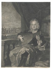 Johann Adam count von Questenberg
