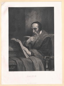 John Calvi