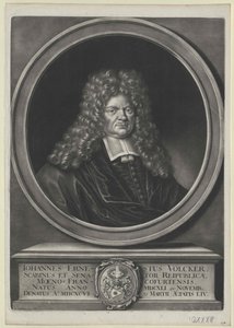 Johann Ernst Voelcker - Artist Unknown