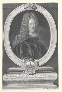 Johann Friedrich von Alvensleben (imprimé)