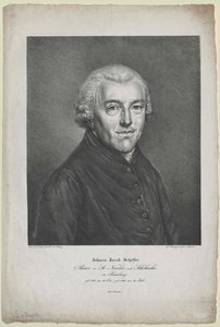 Johann Jakob Schaeffer