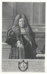 John Martin Linck