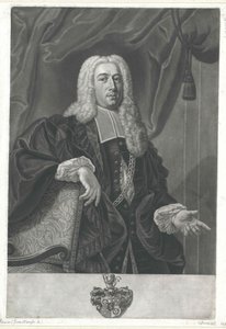 Johann Narciss Rauner - Artist Unknown