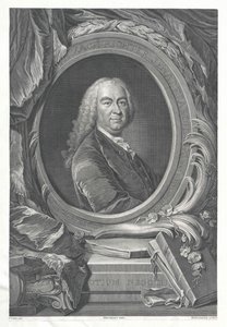 Johann Zachary Richter