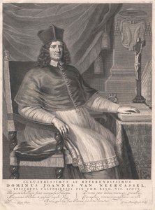 Johannes van Neercassel