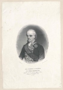 Joseph Augustin baron von Erberg