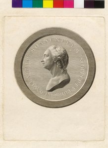 Joseph Baron de Sonnenfels (1733-1817)