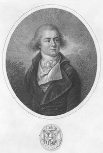 Joseph Franz Maximilian Lobkowitz - Artist Unknown