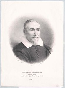Joseph Ripamonti
