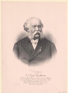 Joseph Standthartner
