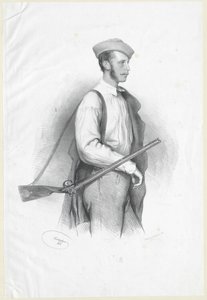 Joseph count Breunner-Enckevoirth