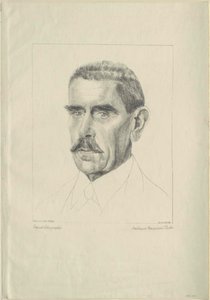 Julius von Wagner-Jauregg - Artist Unknown