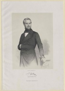 Monsieur Karl Giskra