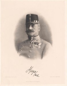 Karl comte Huyn
