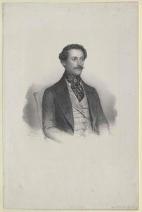 Karl count Jenison-Walworth