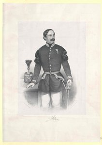 Karl von Lill-Lilienbach - Artist Unknown
