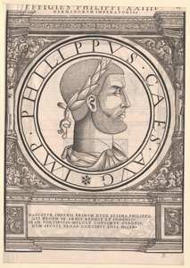 Roi Philippe