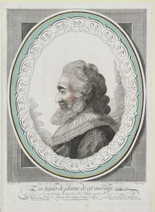 Roi de France Henri IV - Artist Unknown