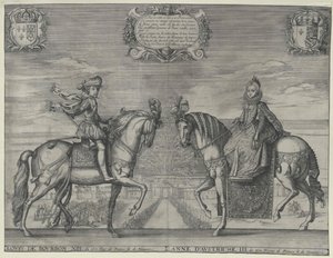 Roi de France Louis XIII