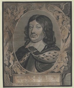 Roi de France Louis XIV