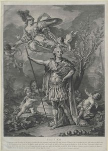 Roi de France Louis XVI