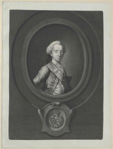 Roi de France Louis XVI - Artist Unknown