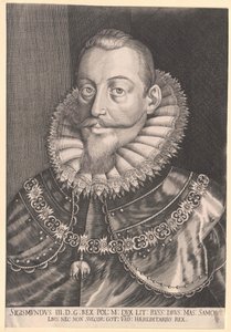 Roi de Pologne Sigismond III