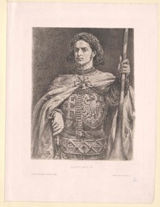 Roi de Pologne Vladislav III