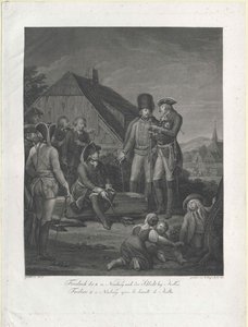 Roi de Prusse Frédéric II