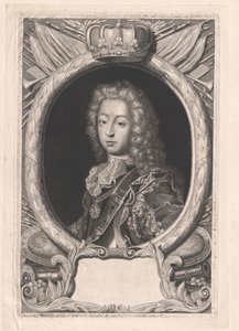 Roi de Sardaigne Viktor Amadeus I