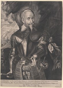 Roi de Suède Gustavus Adolphus de Suède