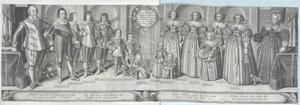 Landgrave de Hesse-Kassel Moritz le savant
