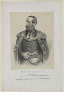 Leopold count Nadasdy-Nadasd-Fogaras