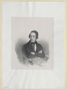 A vécu après 1800 Rosenfeld