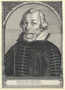 Lothar von Metternich - Artist Unknown