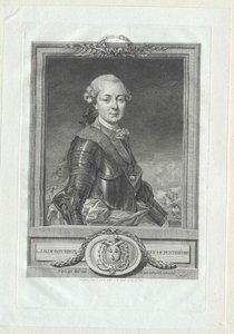 Louis Jean Marie Duc de Penthi00760072e - Artist Unknown