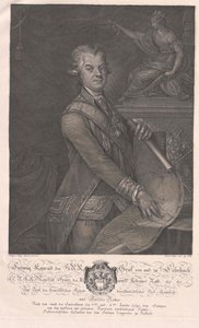 Ludwig Konrad count Lehrbach