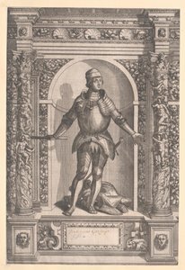 Margrave de Mantoue Frédéric Ier Gonzague