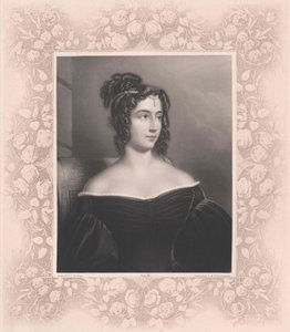 Marianna comtesse Bacinetti von Sciafenberg (impression)